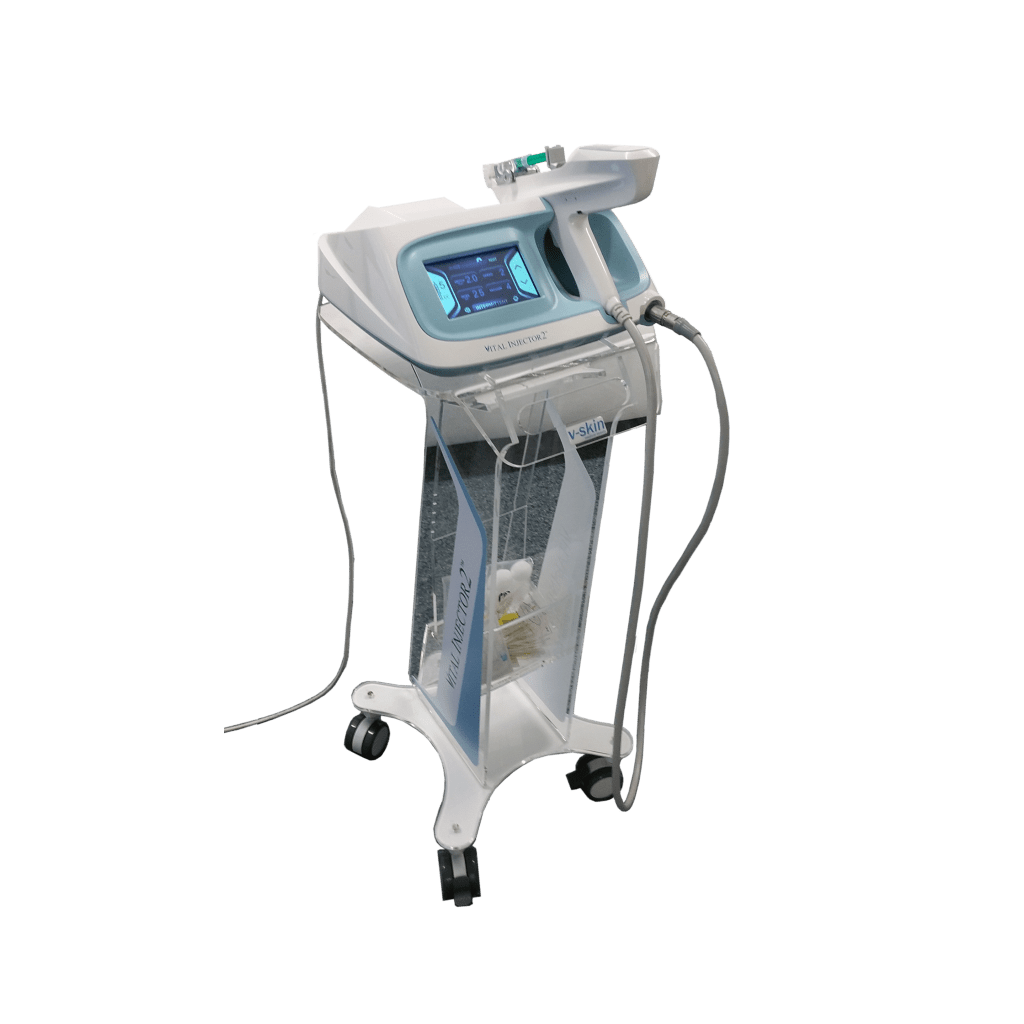 Vital Injector